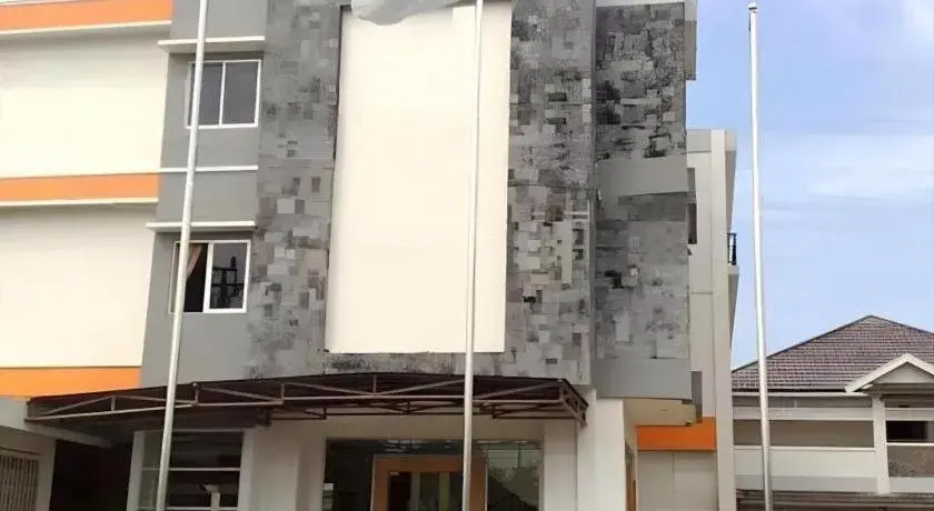 Jelita Tanjung Hotel Jelita Tanjung Hotel