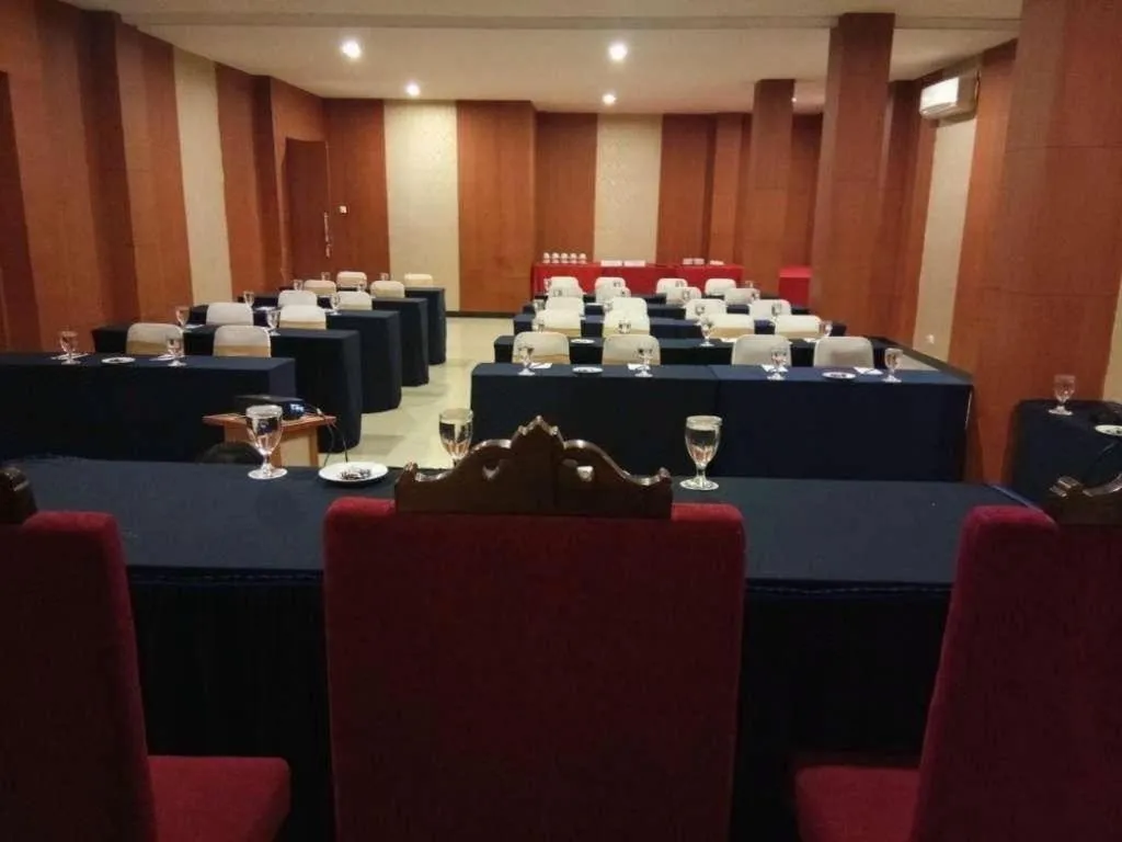 Jelita Tanjung Hotel