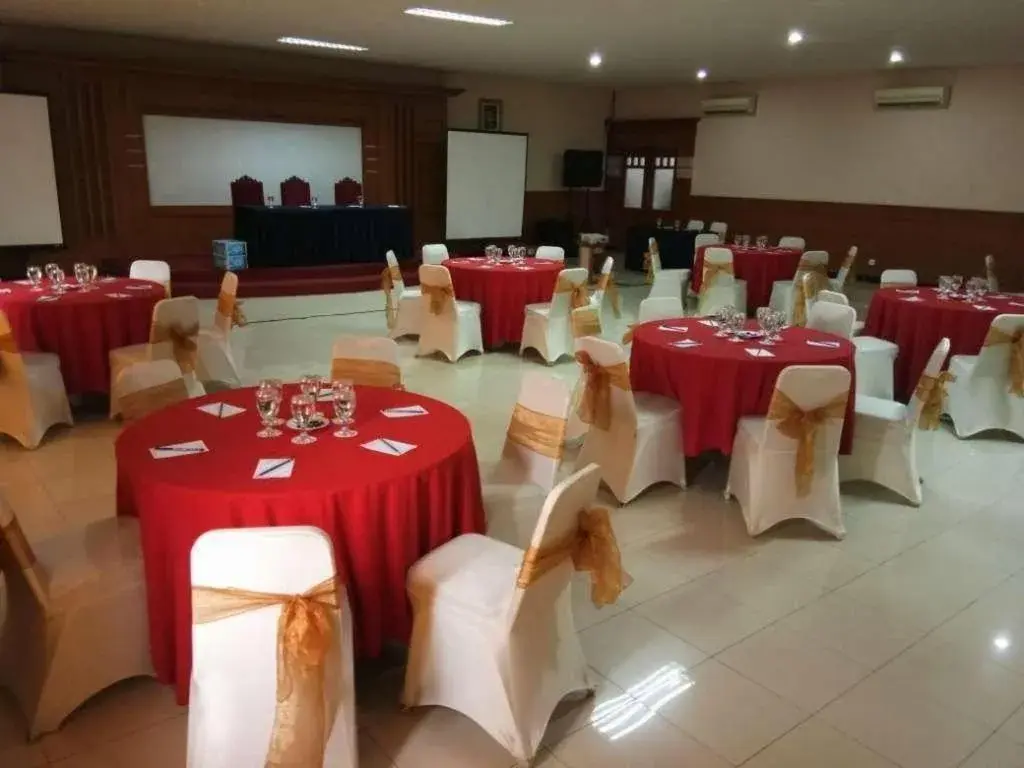 Jelita Tanjung Hotel Jelita Tanjung Hotel