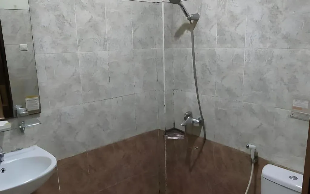 Jelita Tanjung Hotel