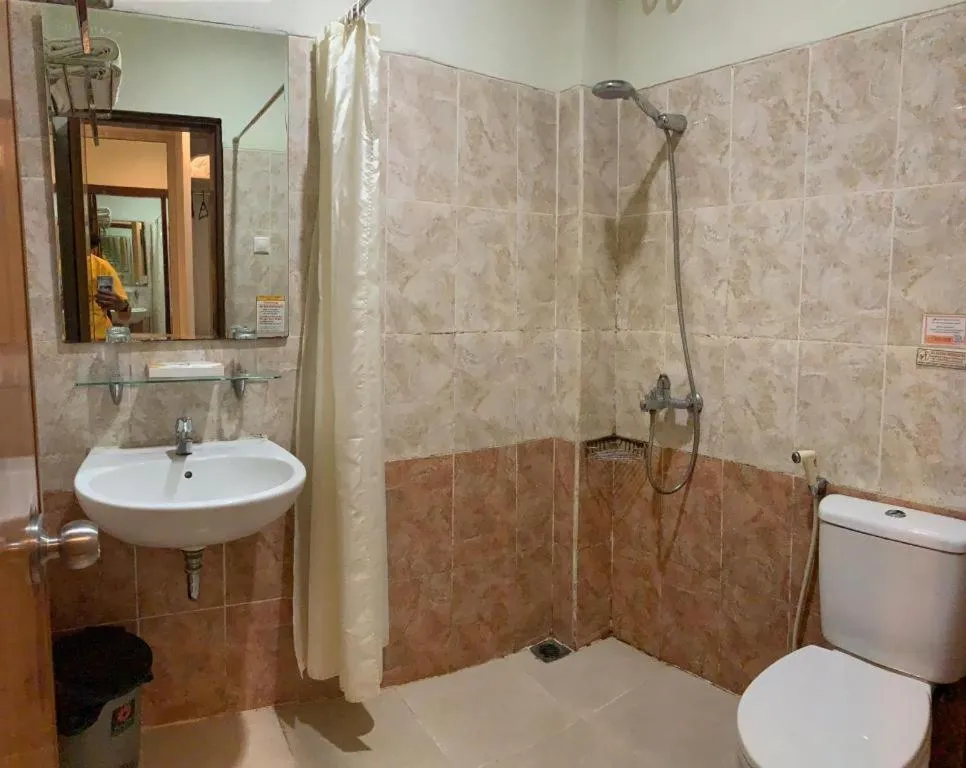 Jelita Tanjung Hotel