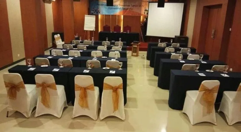 Jelita Tanjung Hotel