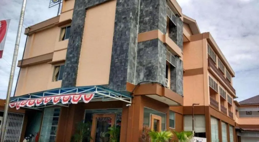 Jelita Tanjung Hotel