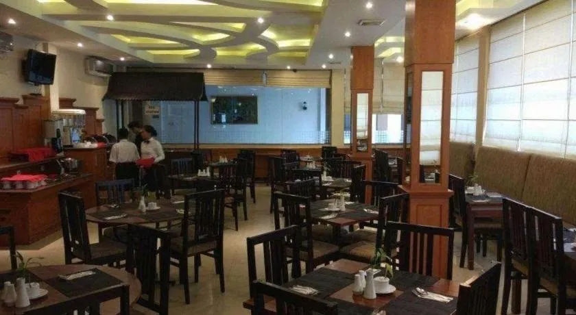 Jelita Tanjung Hotel