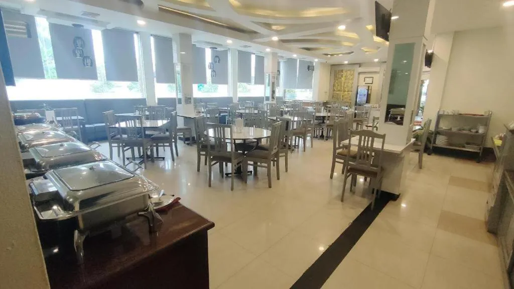 Jelita Tanjung Hotel