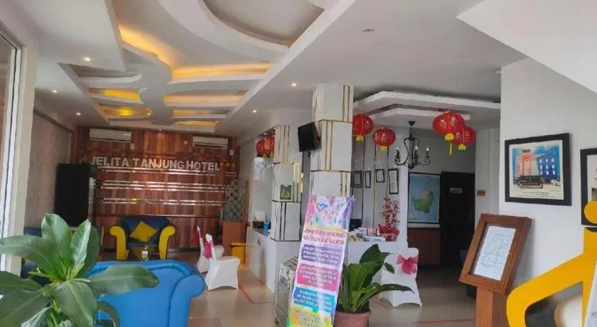 Jelita Tanjung Hotel