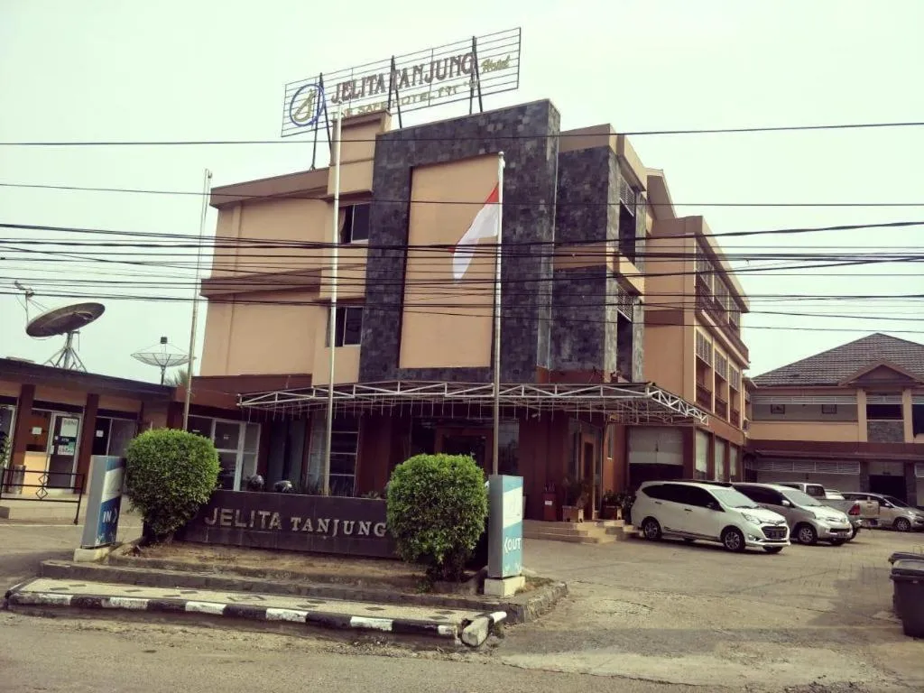 Jelita Tanjung Hotel