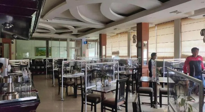 Jelita Tanjung Hotel