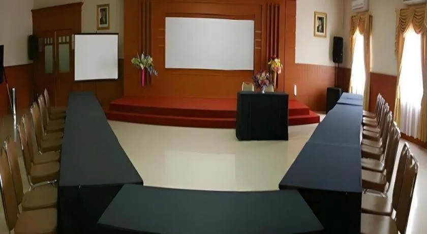 Jelita Tanjung Hotel