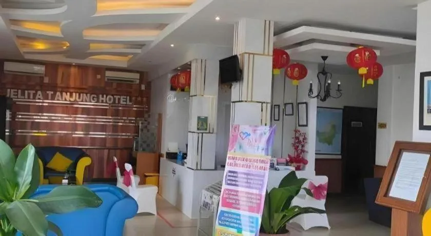 Jelita Tanjung Hotel