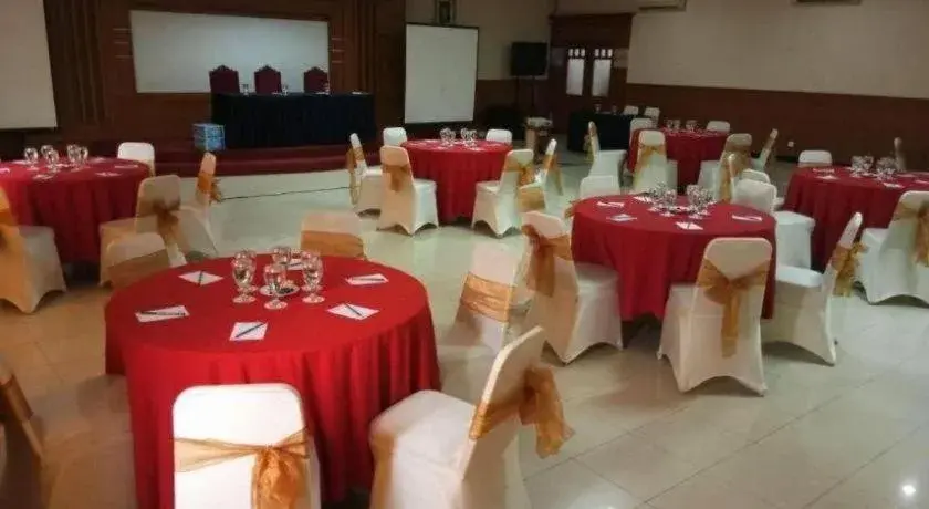 Jelita Tanjung Hotel Jelita Tanjung Hotel