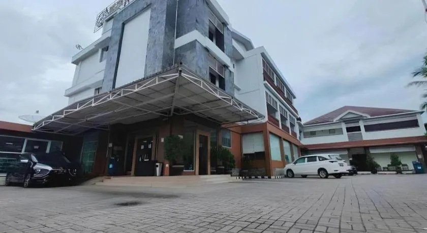 Jelita Tanjung Hotel