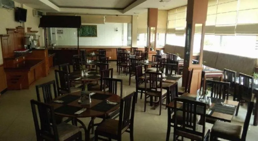 Jelita Tanjung Hotel