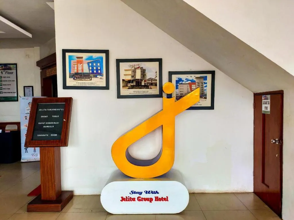 Jelita Tanjung Hotel