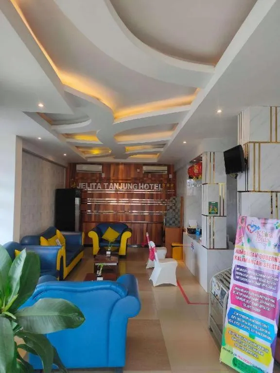 Jelita Tanjung Hotel