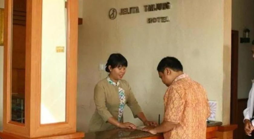 Jelita Tanjung Hotel