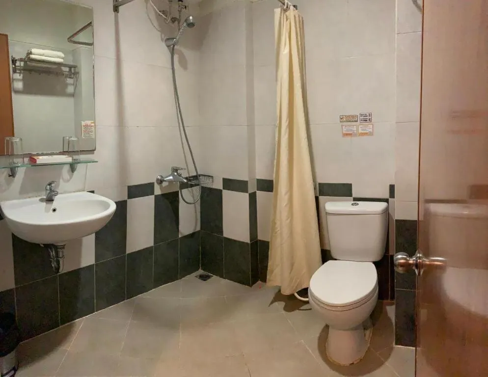 Jelita Tanjung Hotel