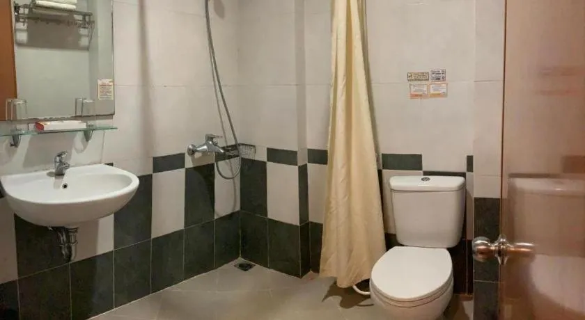 Jelita Tanjung Hotel