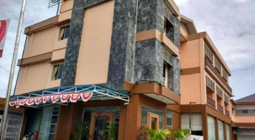 Jelita Tanjung Hotel