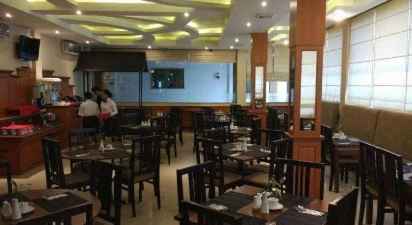 Jelita Tanjung Hotel