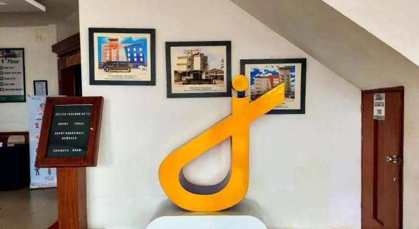 Jelita Tanjung Hotel