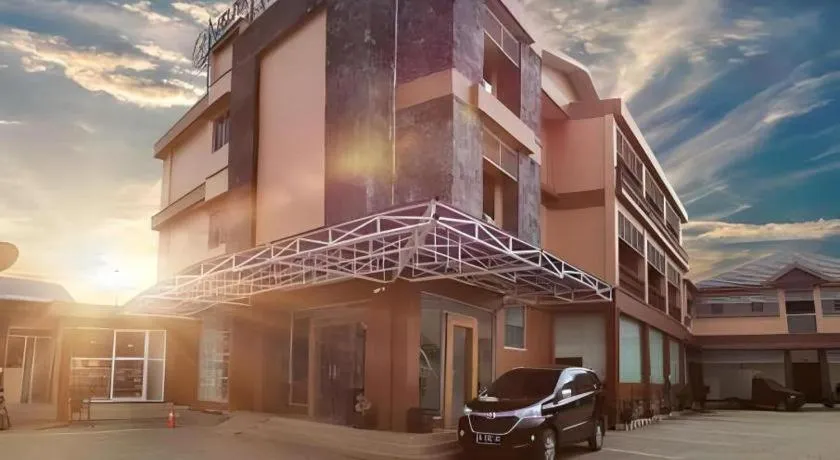 Jelita Tanjung Hotel