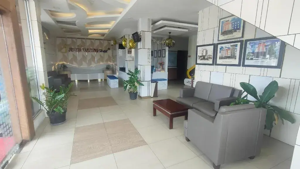 Jelita Tanjung Hotel Jelita Tanjung Hotel