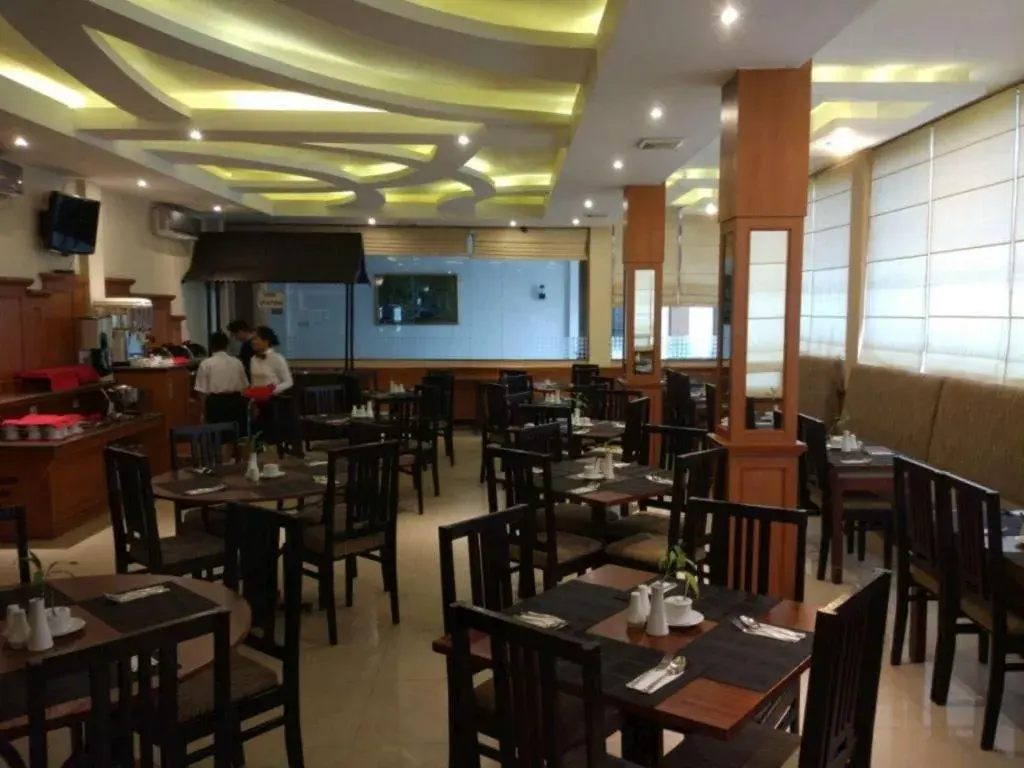 Jelita Tanjung Hotel Jelita Tanjung Hotel