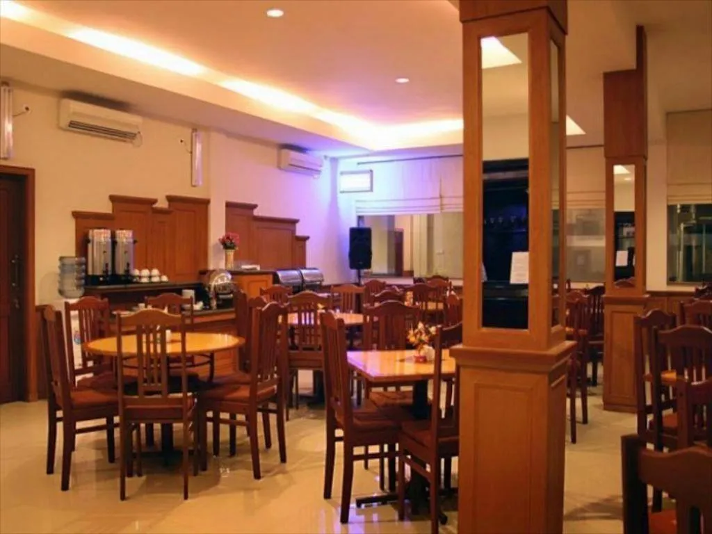 Jelita Tanjung Hotel