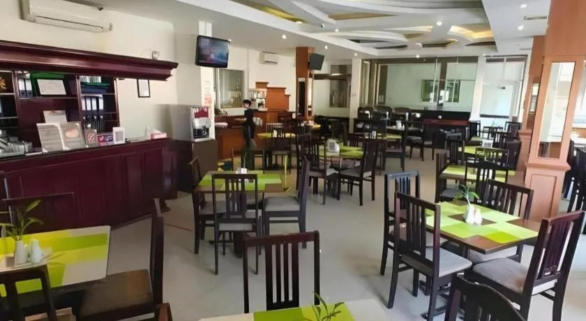 Jelita Tanjung Hotel