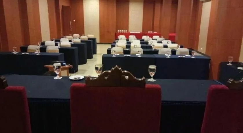 Jelita Tanjung Hotel