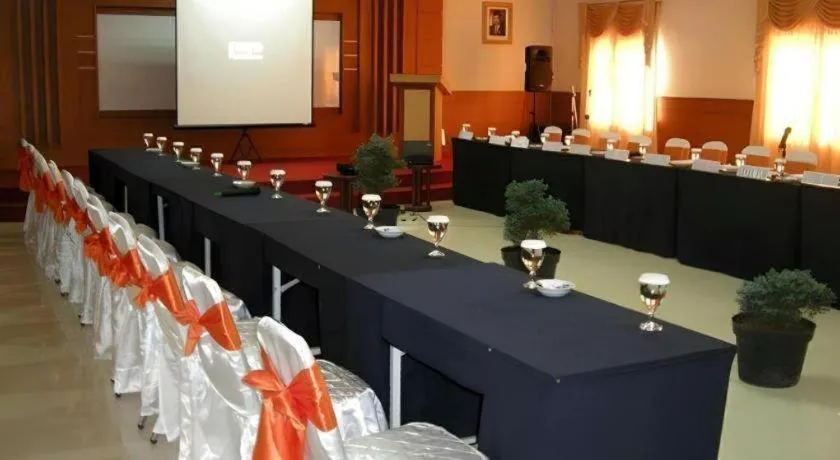 Jelita Tanjung Hotel