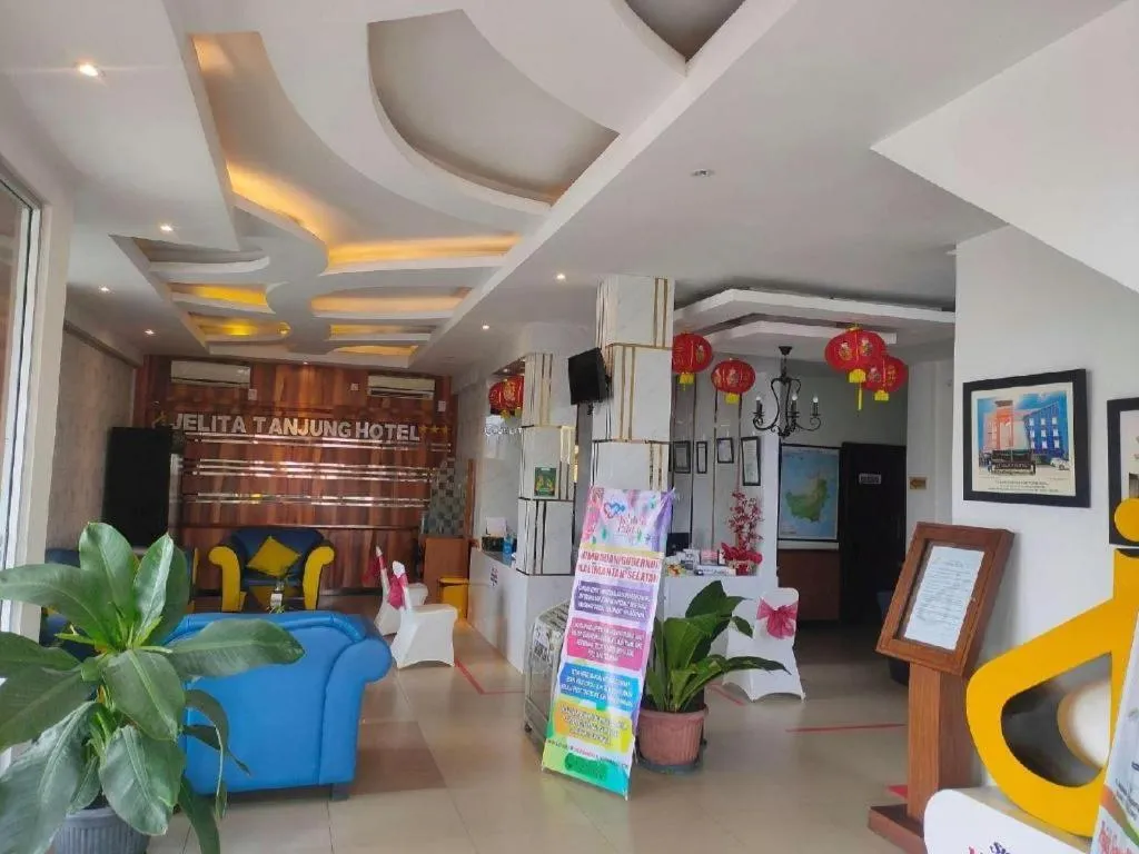 Jelita Tanjung Hotel