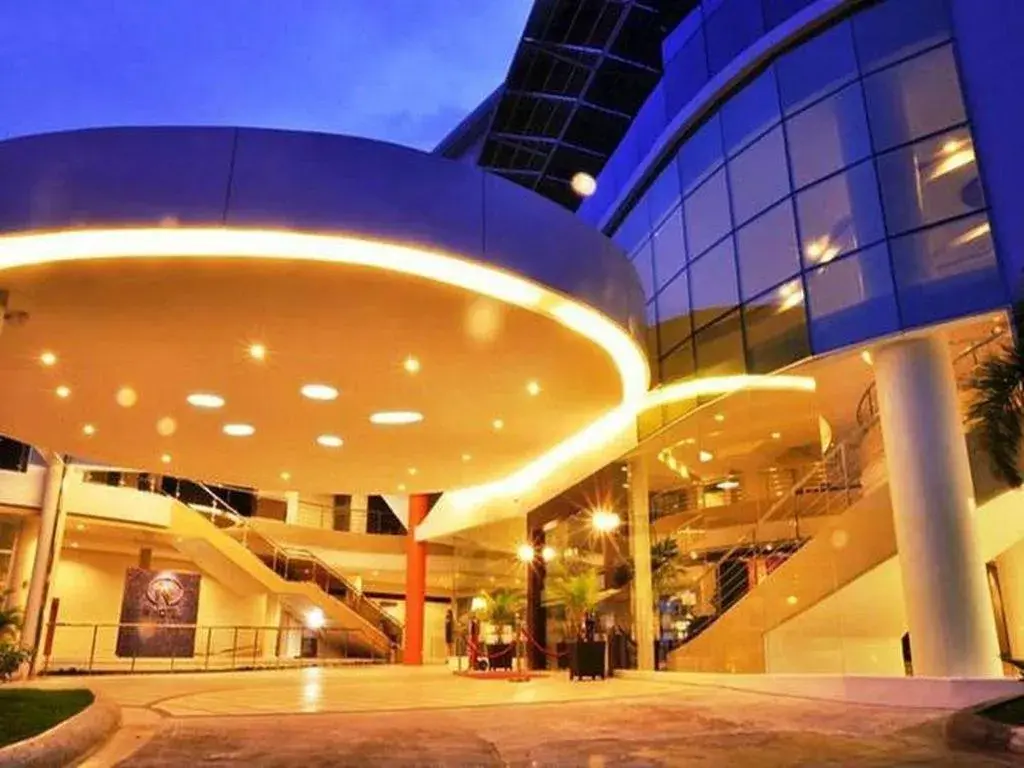 N Hotel N Hotel
