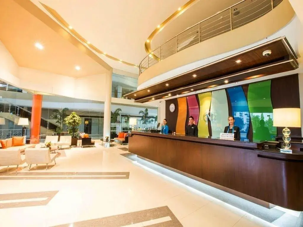 N Hotel N Hotel