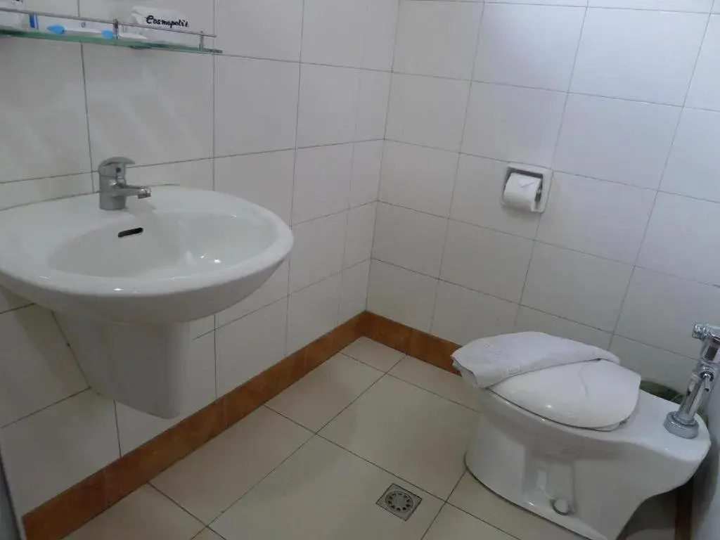 Hotel Cosmopolitan Hotel Cosmopolitan