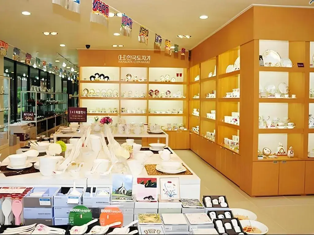 Suanbo Park Hotel Suanbo Park Hotel