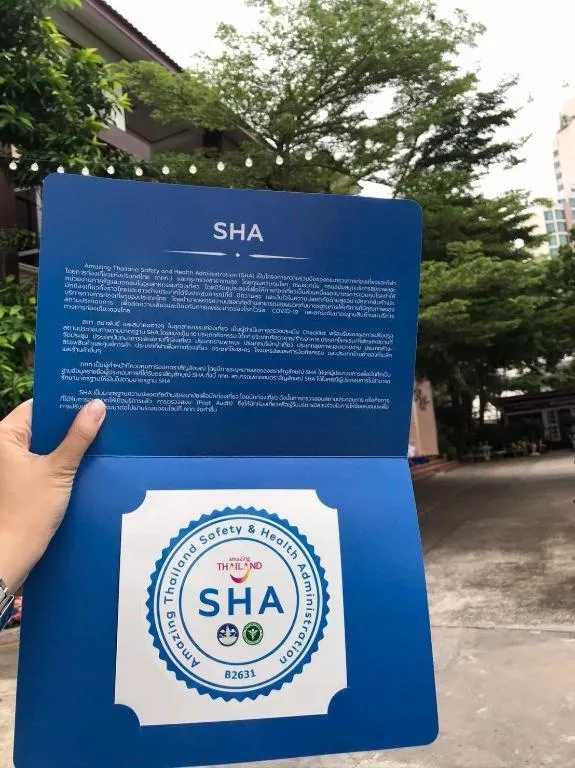 Phanthipha Residence