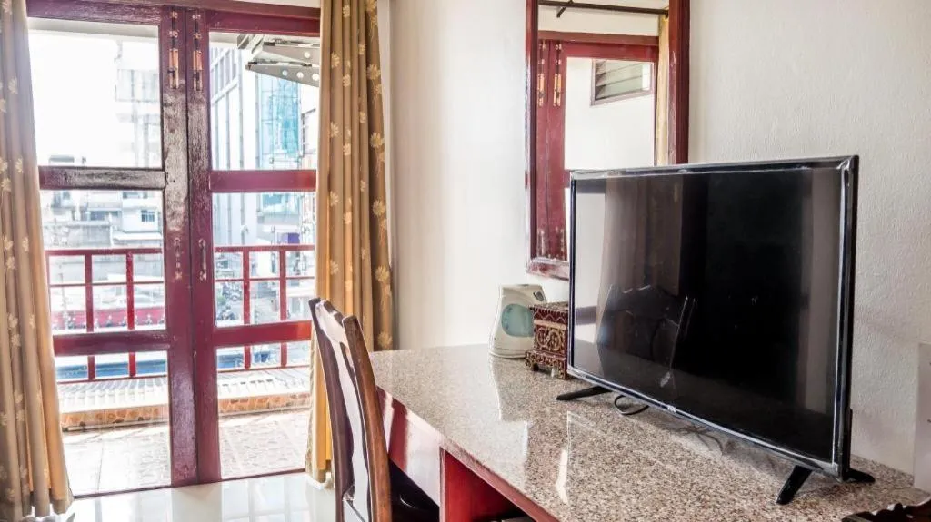 Phanthipha Residence