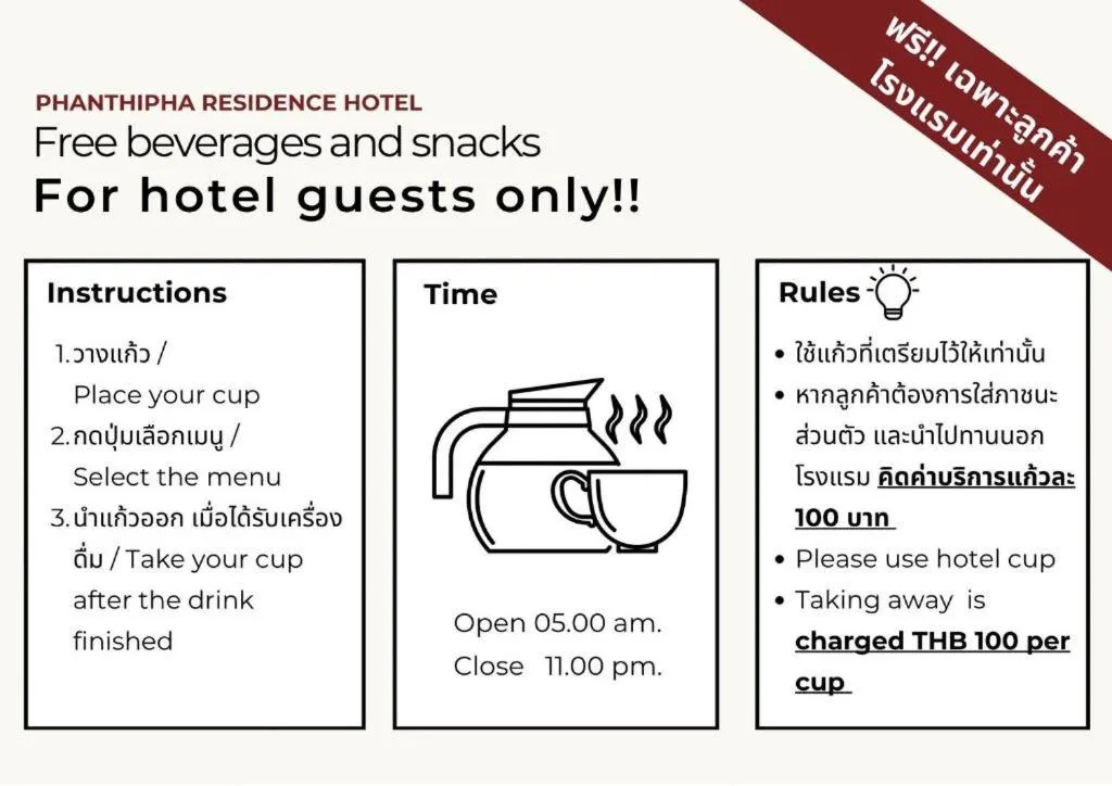 Phanthipha Residence