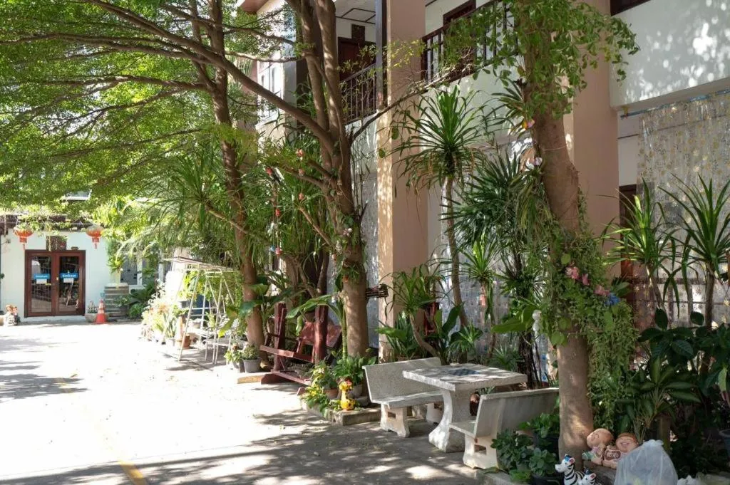 Phanthipha Residence