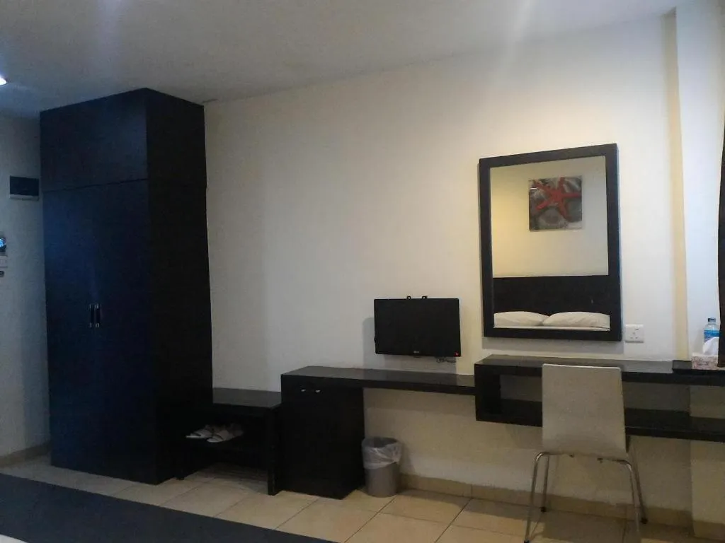 Hotel Bintan Nirwana