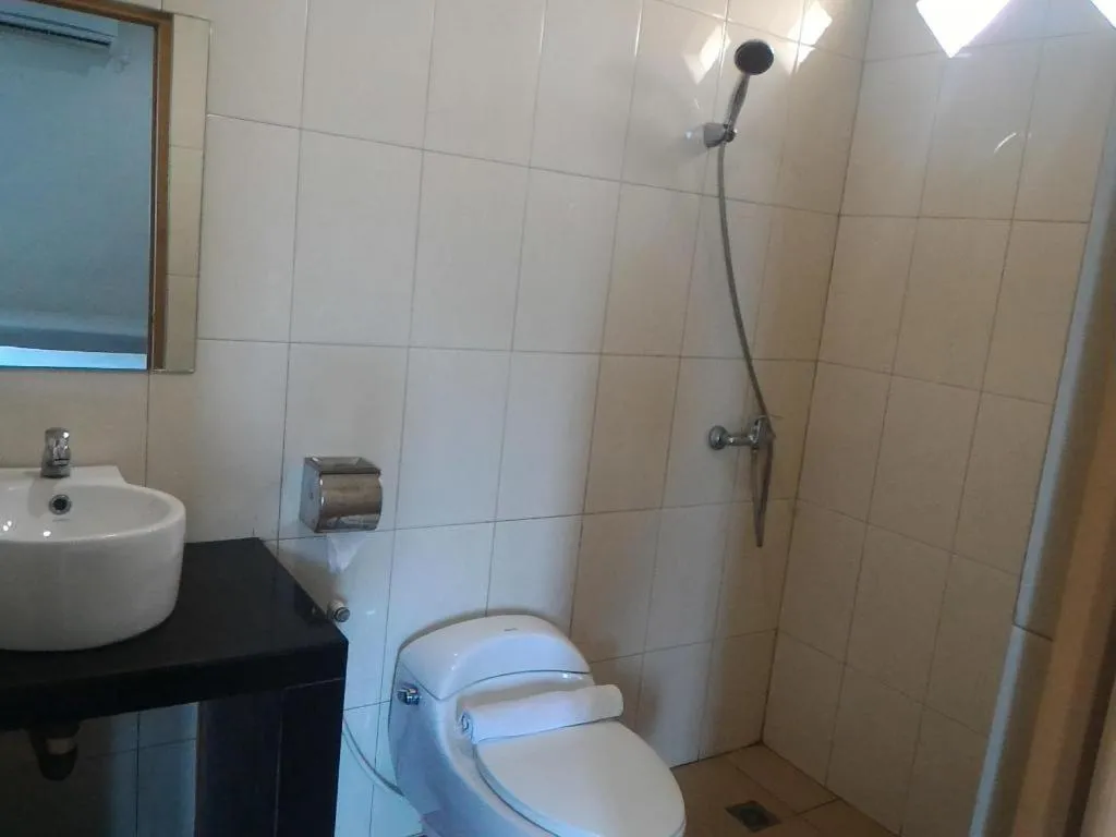 Hotel Bintan Nirwana