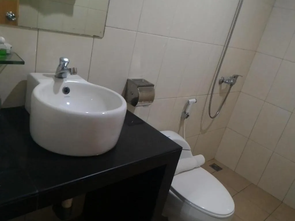 Hotel Bintan Nirwana