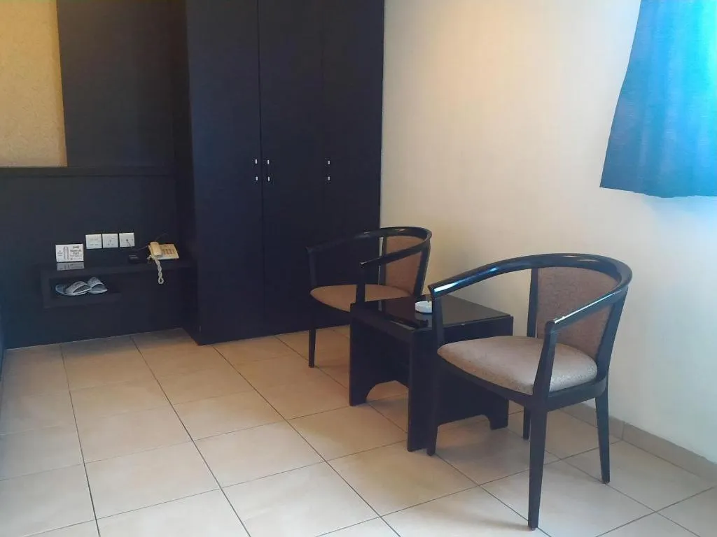 Hotel Bintan Nirwana