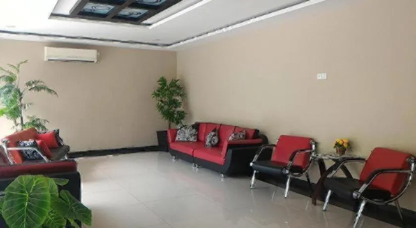 Hotel Bintan Nirwana