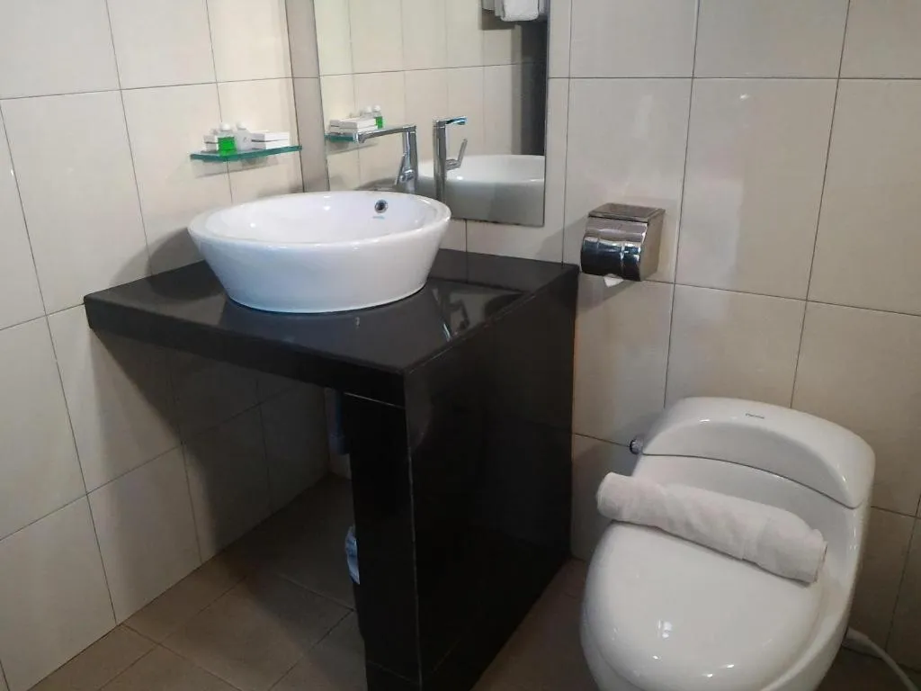 Hotel Bintan Nirwana