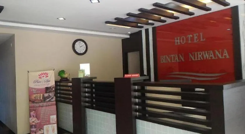 Hotel Bintan Nirwana