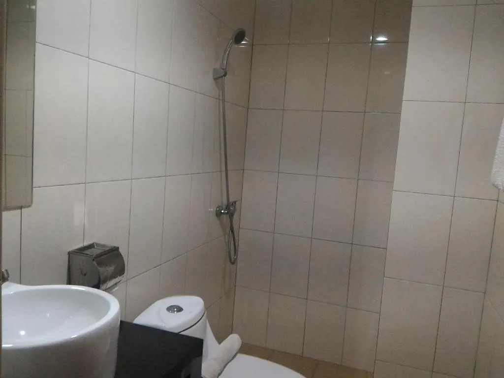 Hotel Bintan Nirwana