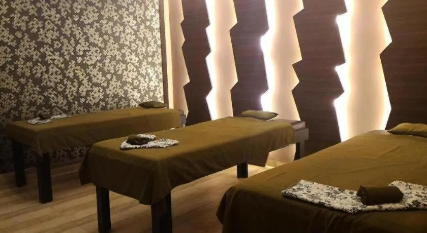 Hotel Bintan Nirwana